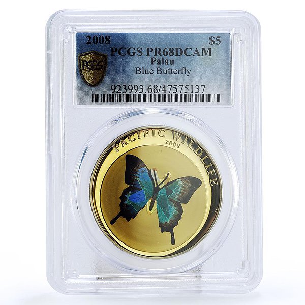 Silver Coins Серебряная монета 25 гр