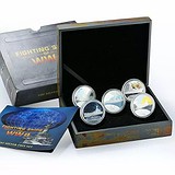 Silver Coins Срібна монета 31 гр, 1794062