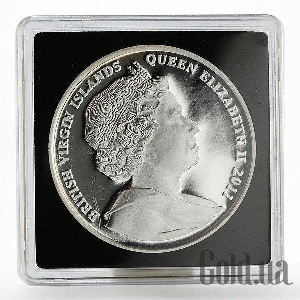 

Монеты Silver Coins, Серебряная монета 28 гр