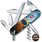 Victorinox Мультитул Camper Design Vx13613.7_R2020pk, 1795086