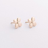 Золотые серьги, 1796110