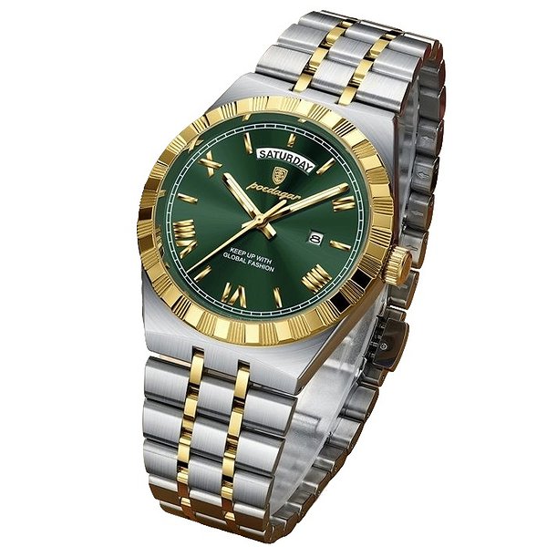 Poedagar Мужские часы Royal 3556