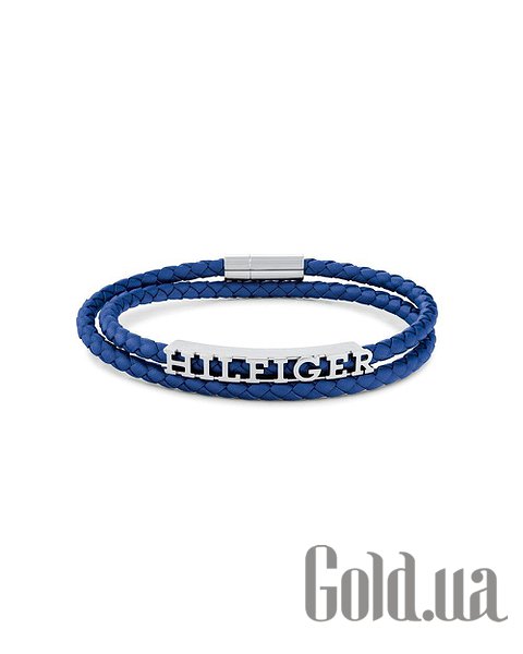 Чоловічий браслет Tommy Hilfiger
