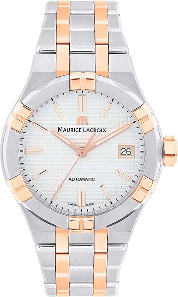 Maurice Lacroix Жіночий годинник AI6007-SP012-130-1 AI6007-SP012-130-1