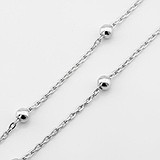 Серебряная цепь, 1800206