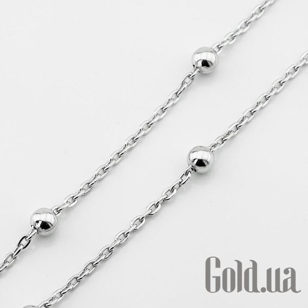 Серебряная цепь DIA4300549