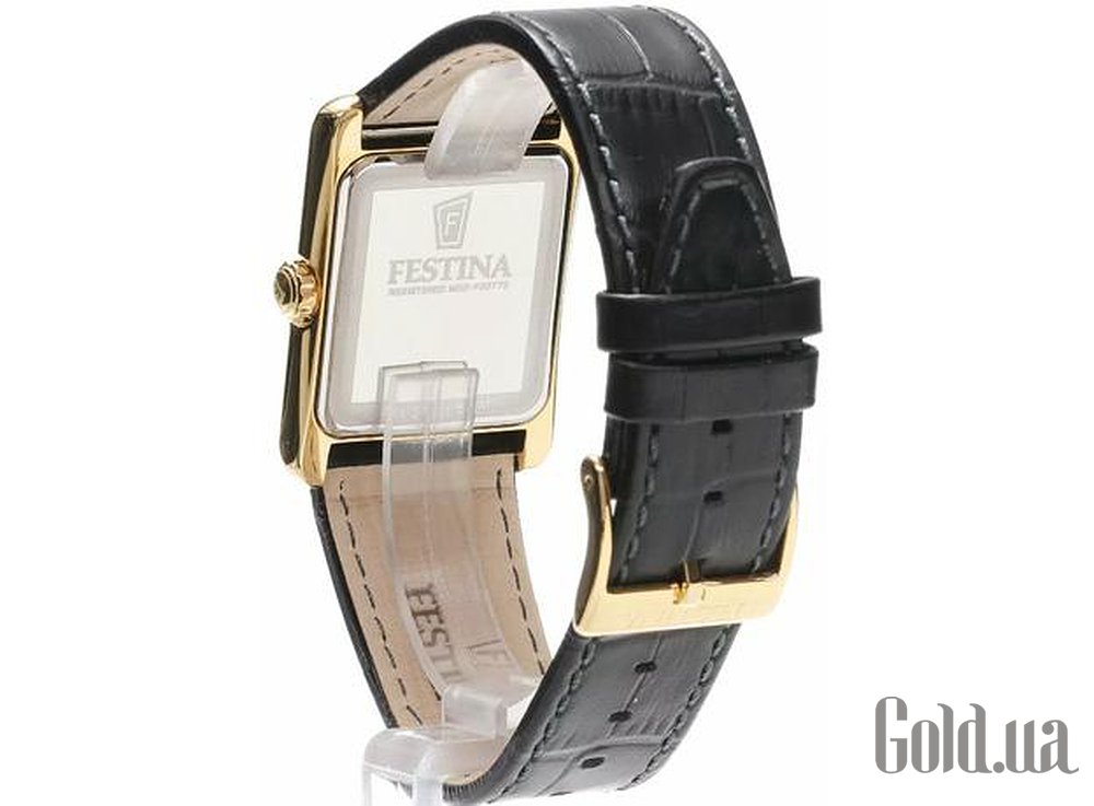 Festina Чоловічий годинник F20772/4 F20772/4 – зображення 2