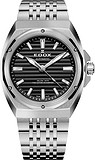 Edox Мужские часы 80142 3M NIN, 1801486