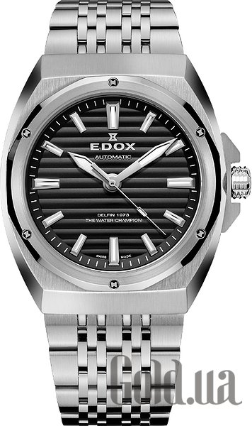 Edox Мужские часы 80142 3M NIN 80142 3M NIN