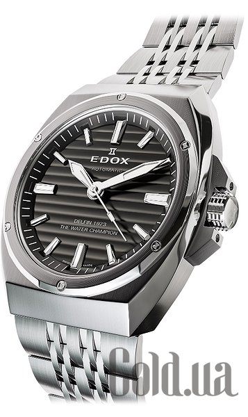 Edox Мужские часы 80142 3M NIN 80142 3M NIN – изображение 2