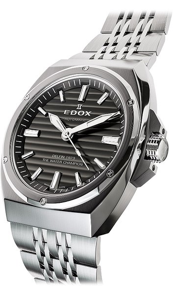Edox Мужские часы 80142 3M NIN 80142 3M NIN – изображение 2