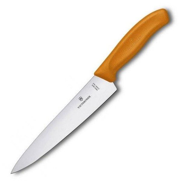 Victorinox Нож разделочный SwissClassic 6.8006.19L9B