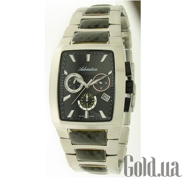 

Швейцарские часы Adriatica, Chronograph ADR 8208.5114CH