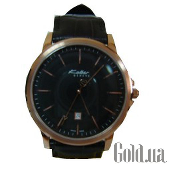 

Швейцарские часы Kolber, K5007141377