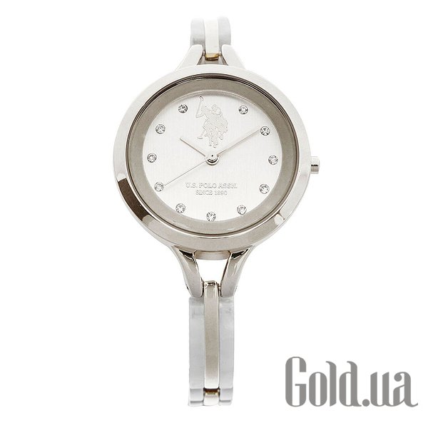 

Женские часы U.S. POLO ASSN., Женские часы USP5445ST