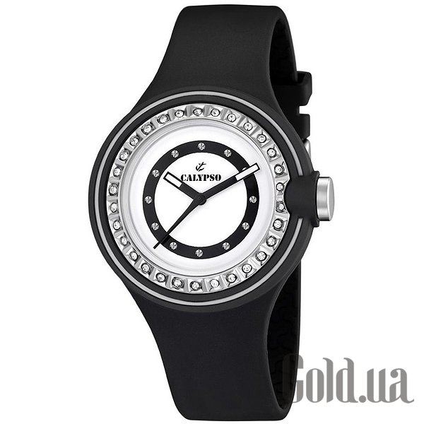 

Японские часы Calypso, K5600/3
