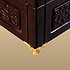 Златая Артель Библия Острожская (М1) ZA00110 - фото 5