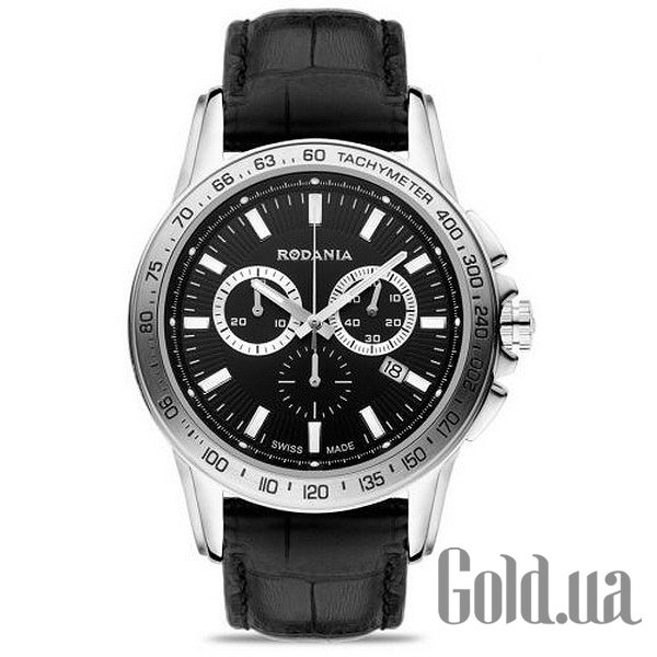 

Швейцарские часы Rodania, AB-1 25008.27