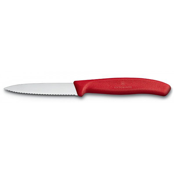 Victorinox Кухонний ніж SwissClassic Paring Vx67631
