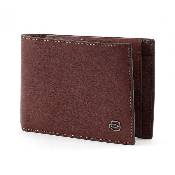 Piquadro Портмоне Black Square PU1392B3_CU