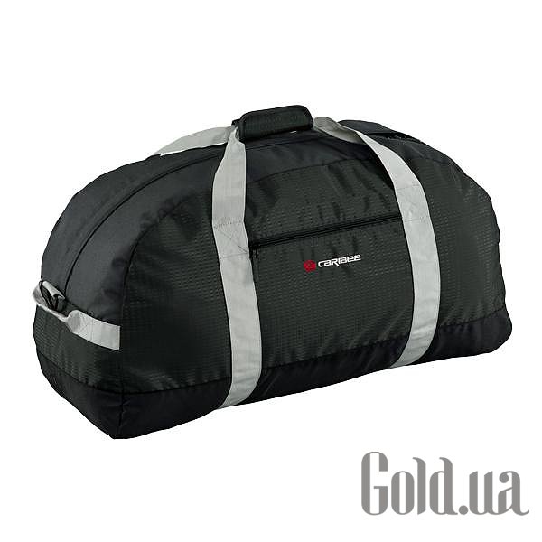 

Дорожная сумка Caribee, Черный, Дорожная сумка Loco 90L (72cm) Black