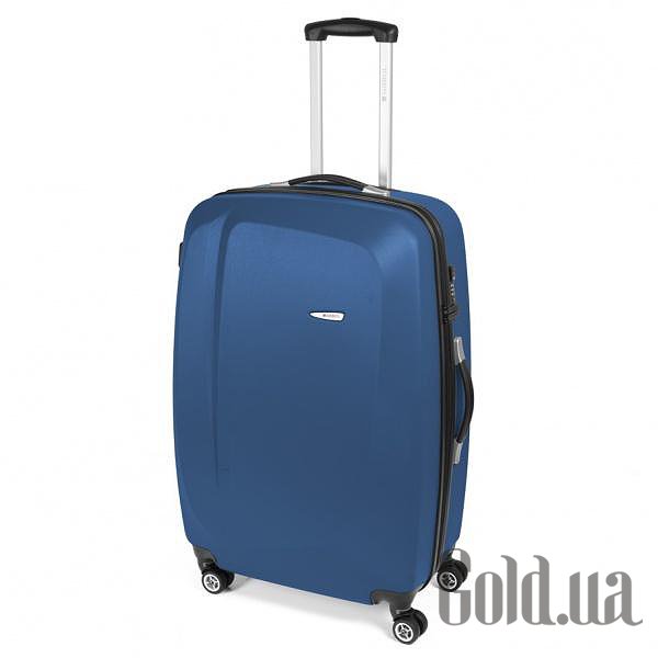

Дорожная сумка Gabol, Синий, Чемодан Line (L) Blue
