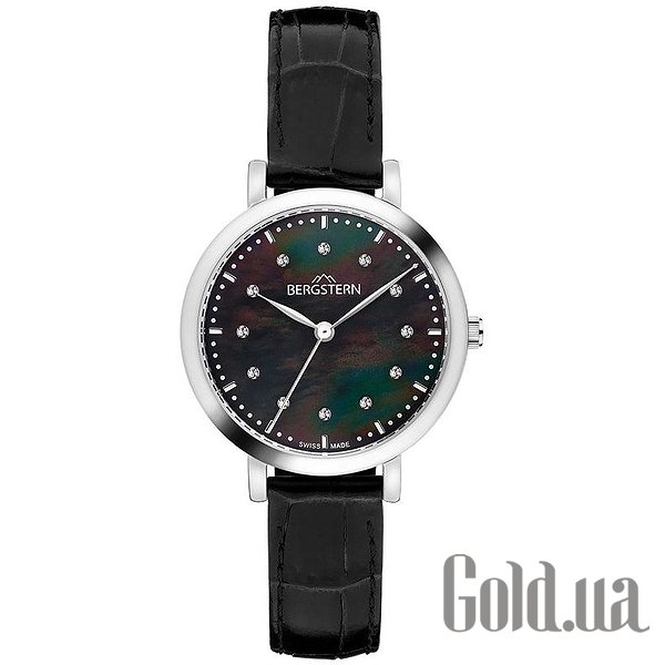 

Швейцарские часы Bergstern, Женские часы Brilliance B042L200