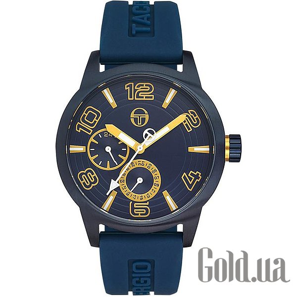 Купить Sergio Tacchini Мужские часы Streamline ST.12.102.05
