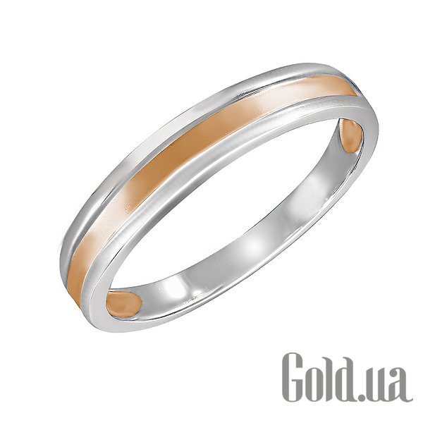 

Обручальное кольцо Lurie Jewelry, Золотое обручальное кольцо, 20.5