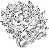 Roberto Bravo Женское золотое кольцо с бриллиантами, 1673999