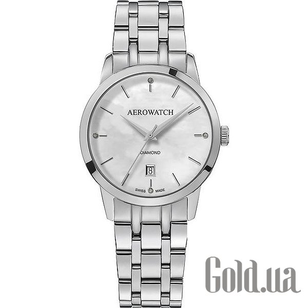 

Швейцарские часы Aerowatch, Женские часы 49978AA03M