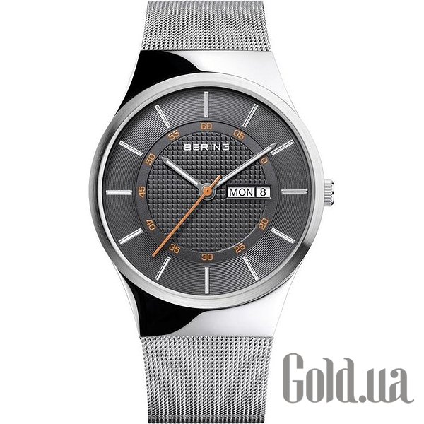 

Дизайнерские часы Bering, Мужские часы Classic 12939-077