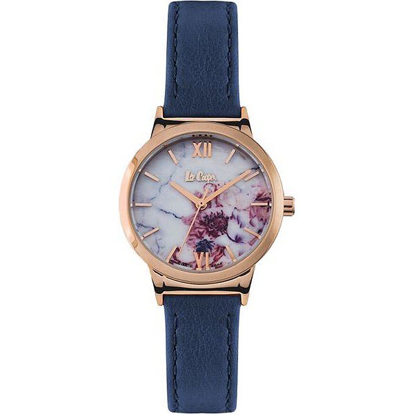 Lee Cooper Жіночий годинник LC06665.439
