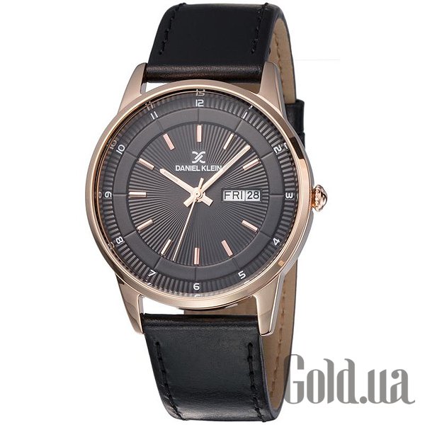 Купить Daniel Klein Мужские часы DK11835-4