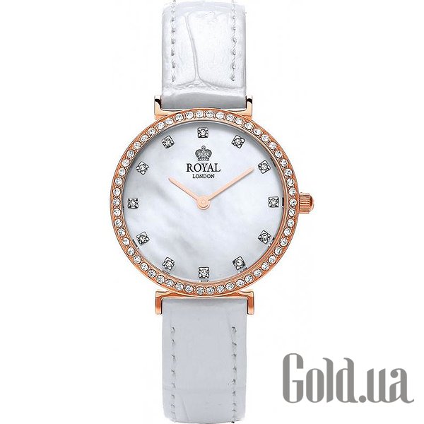 

Женские часы Royal London, Женские часы 21212-04