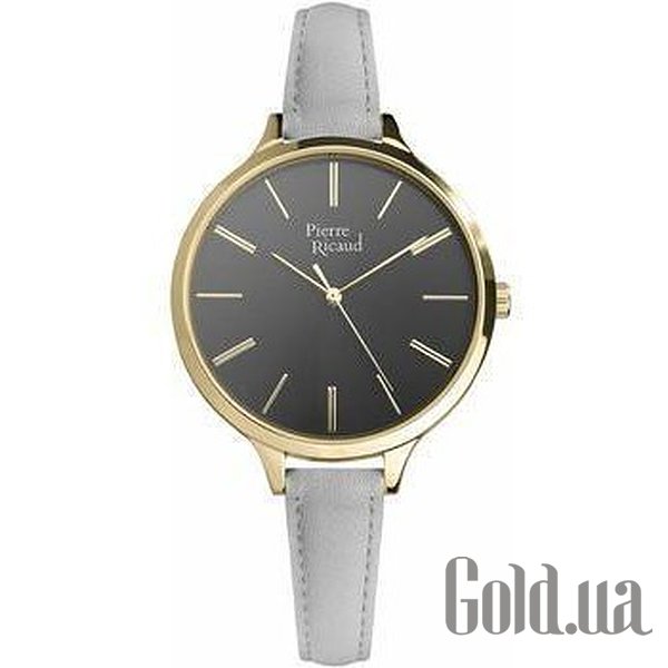 Купить Pierre Ricaud Женские часы PR 22002.1G17Q