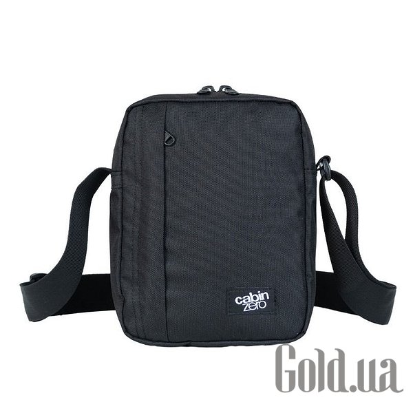 

Сумка мужская CabinZero, Черный, Сумка Sidekick 3L/Absolute Black Cz21-1201