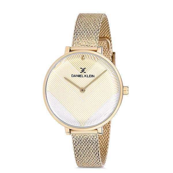Daniel Klein Жіночий годинник DK12049-2