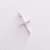 Золотий кулон з діамантами, 1712911