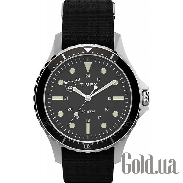 Купити Timex Чоловічий годинник Navi XL Tx2t75600