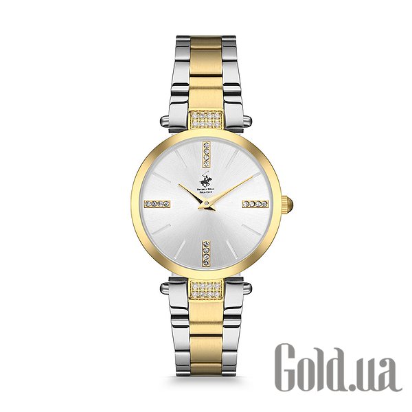 

Дизайнерские часы Beverly Hills Polo Club, Женские часы BH3100-04