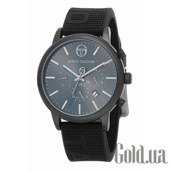 Купить Sergio Tacchini Мужские часы ST.1.10081.4