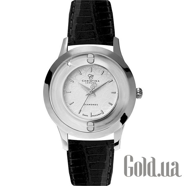 

Швейцарские часы Christina, Женские часы 334SWBL