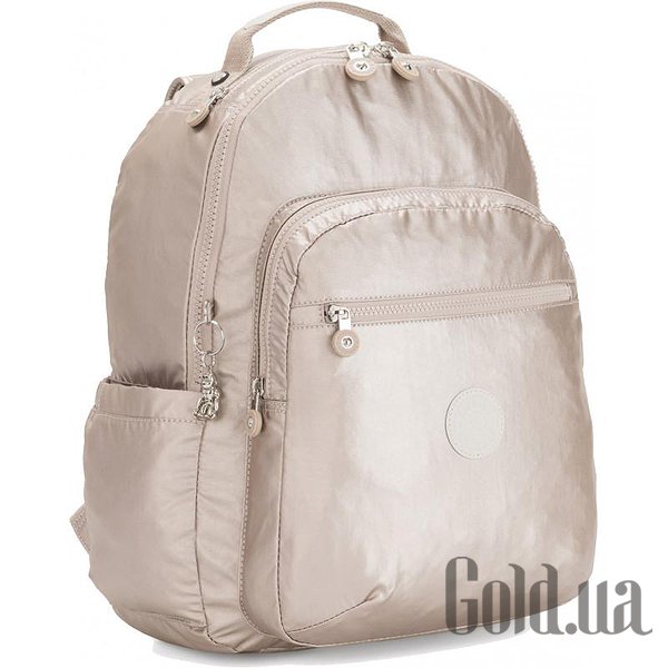 

Рюкзак Kipling, Бежевый, Рюкзак Basic Plus KI4034_48I
