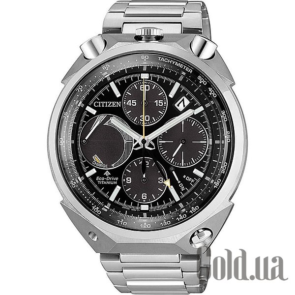 

Японские часы Citizen, Мужские часы AV0080-88E