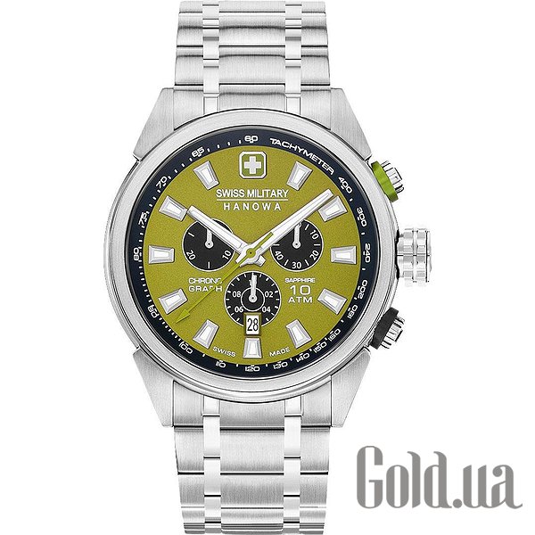 Купить Hanowa Мужские часы 06-5322.04.006