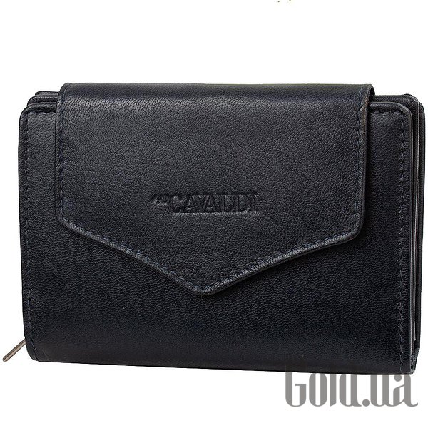

Бумажник 4U Cavaldi, Синий, Кошелек DNK-RD-01-GCL-navy