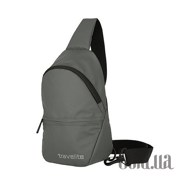 

Рюкзак Travelite, Серый, Рюкзак Basics TL096313-04