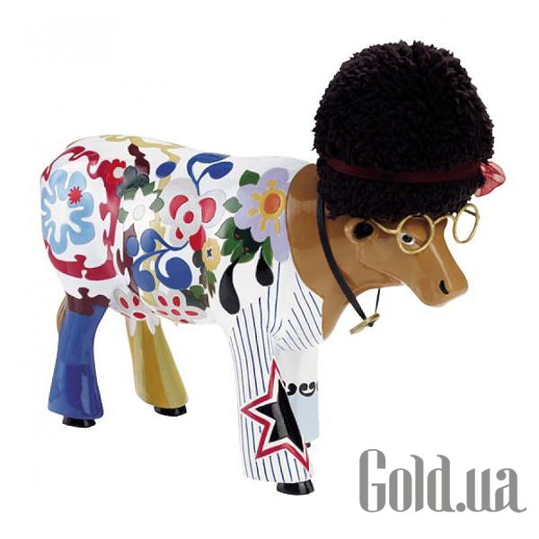 

Статуэтка Cow Parade, Статуэтка "Wooooodstock" 46702