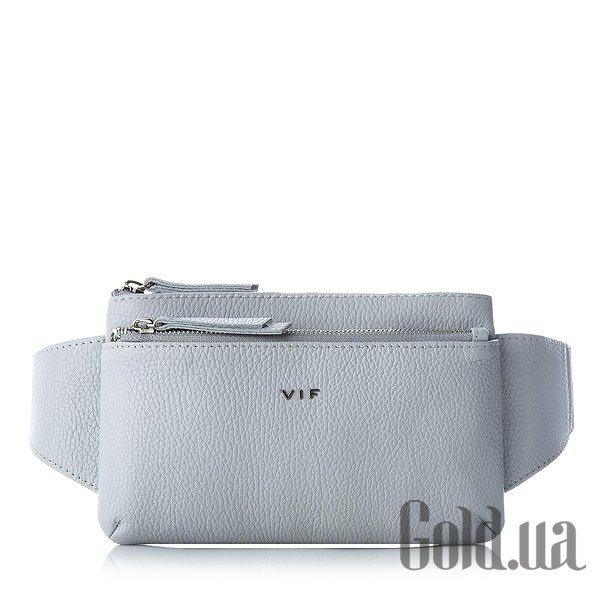 

Сумки женские VIF, Голубой, Сумка на пояc Candy 30186-09Е-11